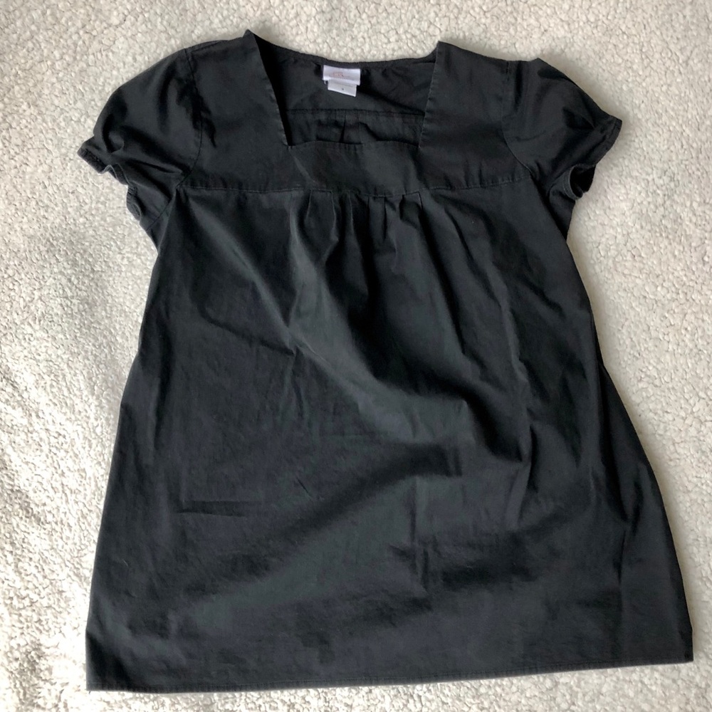 ⭐️4/$20⭐️ Oh Baby Motherhood Maternity Blouse